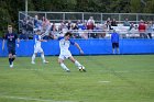 MSoc vs NEC  Wheaton College Men’s Soccer vs New England College. - Photo By: KEITH NORDSTROM : Wheaton, Soccer